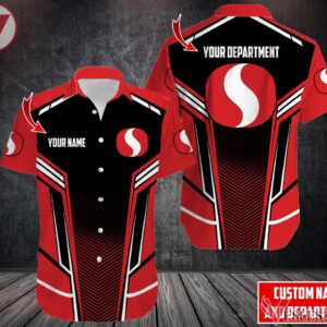 Personalized Safeway Uniform Custom Clothes Style 21, Unique Gifts For Employee - Vesles2014s 3
