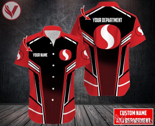 Personalized Safeway Uniform Custom Clothes Style 21, Unique Gifts For Employee - Vesles2014s 3