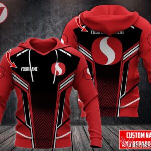 Personalized Safeway Uniform Custom Clothes Style 21, Unique Gifts For Employee - Vesles2014s