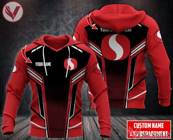 Personalized Safeway Uniform Custom Clothes Style 21, Unique Gifts For Employee - Vesles2014s