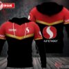 Personalized Safeway Uniform Custom Clothes Style 24, Unique Gifts For Employee - Vesles2014s