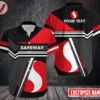 Personalized Safeway Uniform Custom Clothes Style 3, Unique Gifts For Employee - Vesles2014s