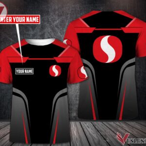 Personalized Safeway Uniform Custom Clothes Style 7, Unique Gifts For Employee - Vesles2014s 2