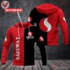 Personalized Safeway Uniform Custom Clothes Style 8, Unique Gifts For Employee - Vesles2014s