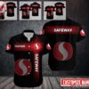 Personalized Safeway Uniform Custom Clothes, Unique Gifts For Employee - Vesles2014s