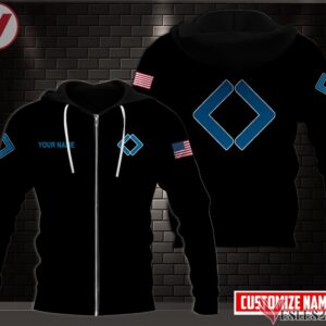 Personalized Sam’s Club Uniform Custom Clothes Style 1, Unique Gifts For Employee - Vesles2014s 1