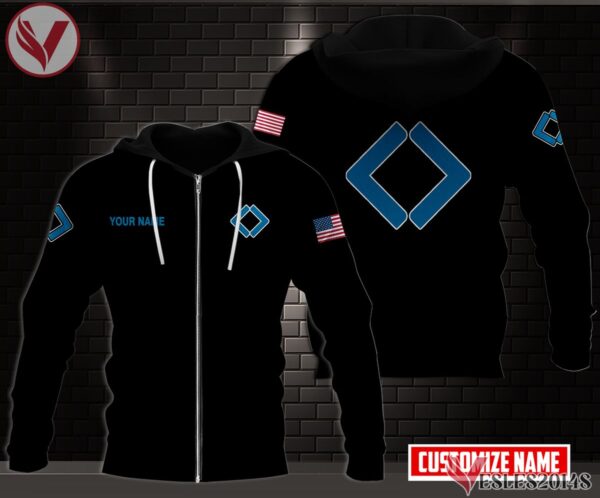 Personalized Sam’s Club Uniform Custom Clothes Style 1, Unique Gifts For Employee - Vesles2014s 1