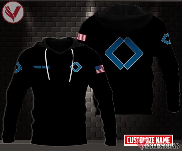 Personalized Sam’s Club Uniform Custom Clothes Style 1, Unique Gifts For Employee - Vesles2014s 2