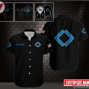 Personalized Sam’s Club Uniform Custom Clothes Style 1, Unique Gifts For Employee - Vesles2014s