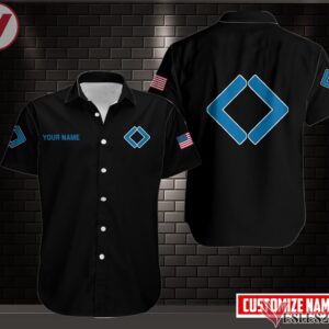 Personalized Sam’s Club Uniform Custom Clothes Style 1, Unique Gifts For Employee - Vesles2014s 4