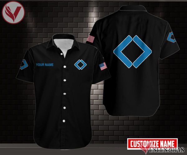 Personalized Sam’s Club Uniform Custom Clothes Style 1, Unique Gifts For Employee - Vesles2014s 4