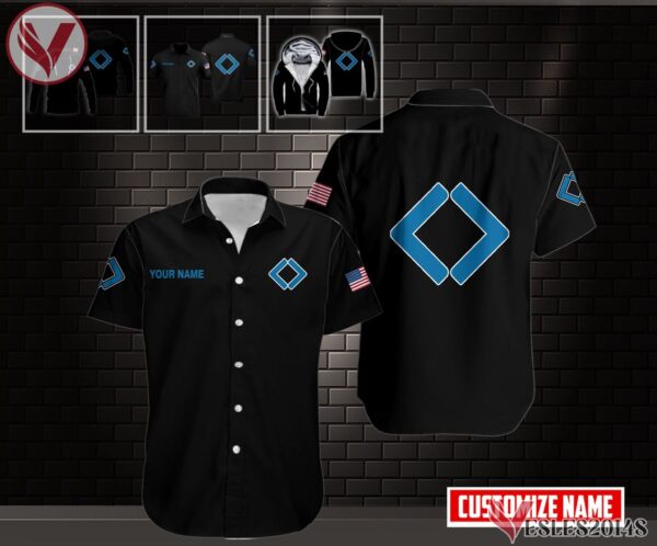 Personalized Sam’s Club Uniform Custom Clothes Style 1, Unique Gifts For Employee - Vesles2014s