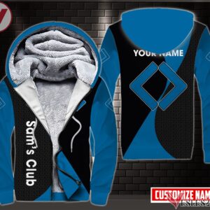 Personalized Sam’s Club Uniform Custom Clothes Style 2, Unique Gifts For Employee - Vesles2014s 2