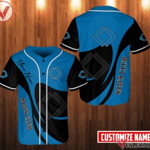 Personalized Sam’s Club Uniform Custom Clothes Style 6, Unique Gifts For Employee - Vesles2014s 1