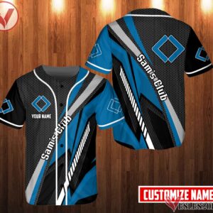 Personalized Sam’s Club Uniform Custom Clothes Style 7, Unique Gifts For Employee - Vesles2014s 1