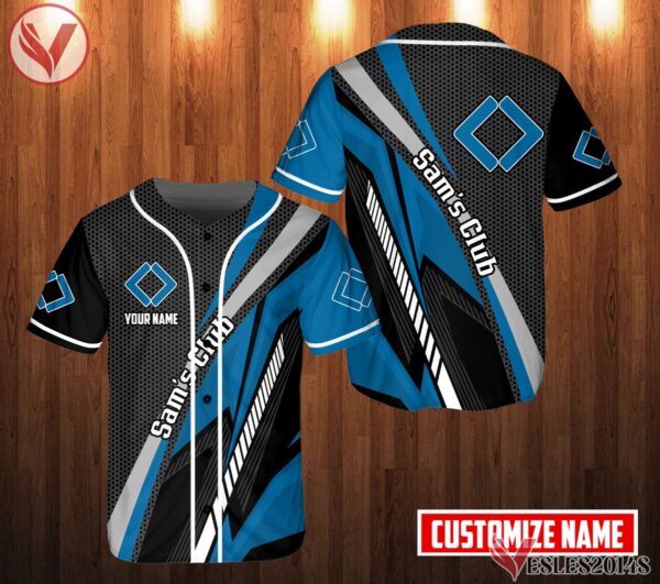 Personalized Sam’s Club Uniform Custom Clothes Style 7, Unique Gifts For Employee - Vesles2014s 1