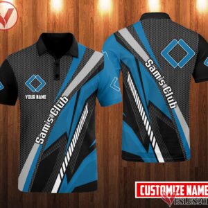 Personalized Sam’s Club Uniform Custom Clothes Style 7, Unique Gifts For Employee - Vesles2014s 2
