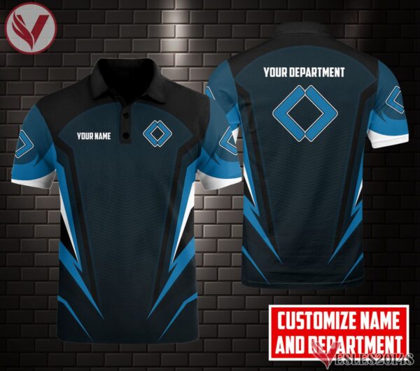 Personalized Sam’s Club Uniform Custom Clothes Style 8, Unique Gifts For Employee - Vesles2014s 1