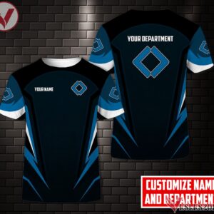 Personalized Sam’s Club Uniform Custom Clothes Style 8, Unique Gifts For Employee - Vesles2014s 2