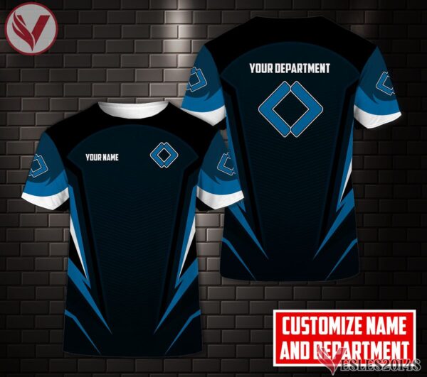 Personalized Sam’s Club Uniform Custom Clothes Style 8, Unique Gifts For Employee - Vesles2014s 2