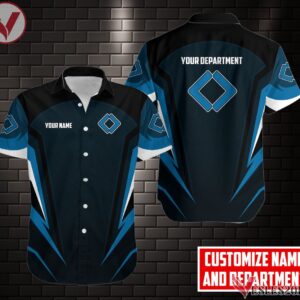 Personalized Sam’s Club Uniform Custom Clothes Style 8, Unique Gifts For Employee - Vesles2014s
