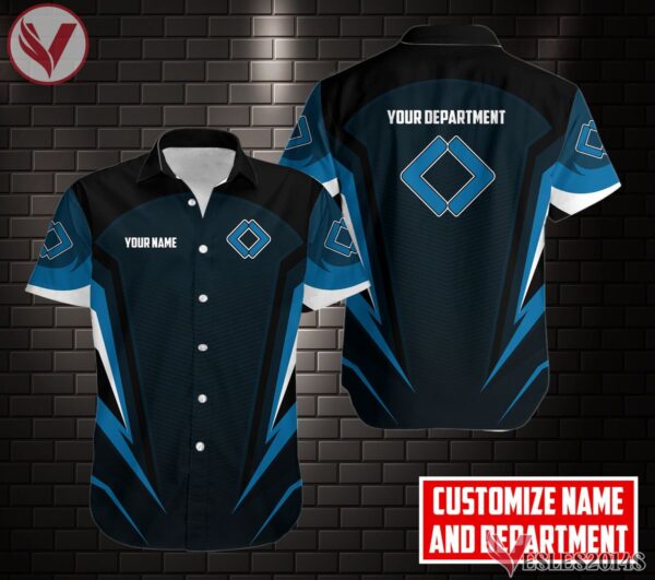 Personalized Sam’s Club Uniform Custom Clothes Style 8, Unique Gifts For Employee - Vesles2014s
