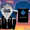 Personalized Sam’s Club Uniform Custom Clothes Style 9, Unique Gifts For Employee - Vesles2014s