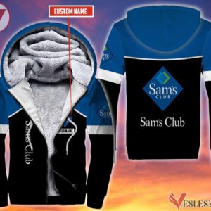 Personalized Sam’s Club Uniform Custom Clothes Style 9, Unique Gifts For Employee - Vesles2014s