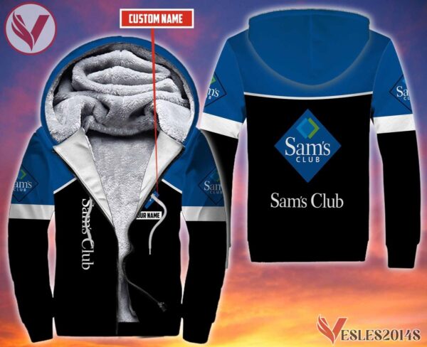 Personalized Sam’s Club Uniform Custom Clothes Style 9, Unique Gifts For Employee - Vesles2014s