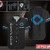 Personalized Sam’s Club Uniform Custom Clothes, Unique Gifts For Employee - Vesles2014s