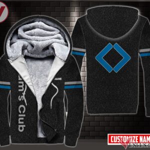 Personalized Sam’s Club Uniform Custom Clothes, Unique Gifts For Employee - Vesles2014s 3