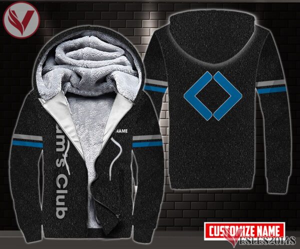 Personalized Sam’s Club Uniform Custom Clothes, Unique Gifts For Employee - Vesles2014s 3