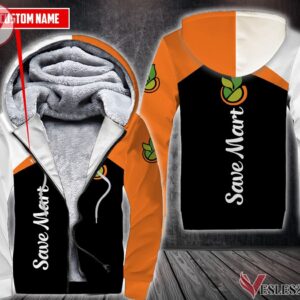 Personalized Save Mart Uniform Custom Clothes Style 1, Unique Gifts For Employee - Vesles2014s