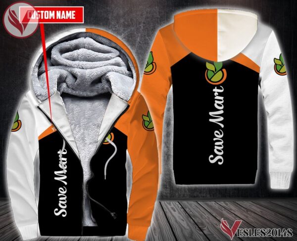 Personalized Save Mart Uniform Custom Clothes Style 1, Unique Gifts For Employee - Vesles2014s