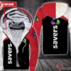 Personalized Savers Uniform Custom Clothes Style 1, Unique Gifts For Employee - Vesles2014s