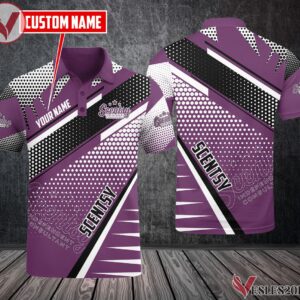 Personalized Scentsy Uniform Custom Clothes Style 1, Unique Gifts For Employee - Vesles2014s 1