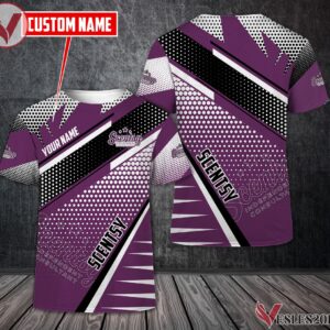 Personalized Scentsy Uniform Custom Clothes Style 1, Unique Gifts For Employee - Vesles2014s 2