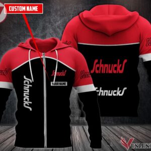 Personalized Schnucks Uniform Custom Clothes Style 1, Unique Gifts For Employee - Vesles2014s 2