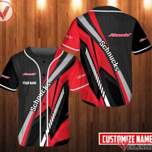 Personalized Schnucks Uniform Custom Clothes, Unique Gifts For Employee - Vesles2014s 1