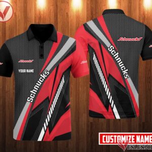 Personalized Schnucks Uniform Custom Clothes, Unique Gifts For Employee - Vesles2014s 2