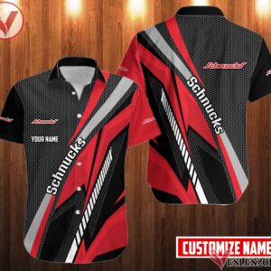 Personalized Schnucks Uniform Custom Clothes, Unique Gifts For Employee - Vesles2014s
