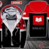 Personalized Scholastic Uniform Custom Clothes, Unique Gifts For Employee - Vesles2014s