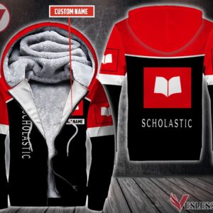 Personalized Scholastic Uniform Custom Clothes, Unique Gifts For Employee - Vesles2014s