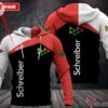 Personalized Schreiber Foods Uniform Custom Clothes Style 1, Unique Gifts For Employee - Vesles2014s