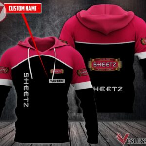 Personalized Sheetz Uniform Custom Clothes Style 2, Unique Gifts For Employee - Vesles2014s 1