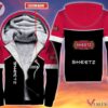 Personalized Sheetz Uniform Custom Clothes Style 2, Unique Gifts For Employee - Vesles2014s