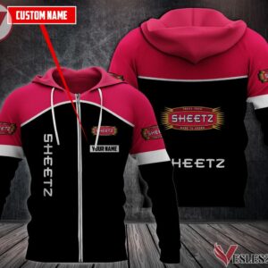 Personalized Sheetz Uniform Custom Clothes Style 2, Unique Gifts For Employee - Vesles2014s 2