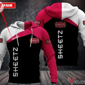 Personalized Sheetz Uniform Custom Clothes Style 3, Unique Gifts For Employee - Vesles2014s