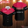 Personalized Sheetz Uniform Custom Clothes, Unique Gifts For Employee - Vesles2014s