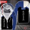 Personalized Smartstyle Hair Salons Uniform Custom Clothes Style 1, Unique Gifts For Employee - Vesles2014s
